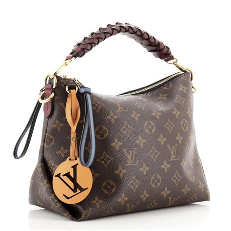 mini sac a dos louis vuitton prix|sac hobo Louis Vuitton.